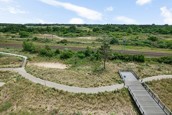 Medium property photo - Galileistate 165, 2041 BS Zandvoort
